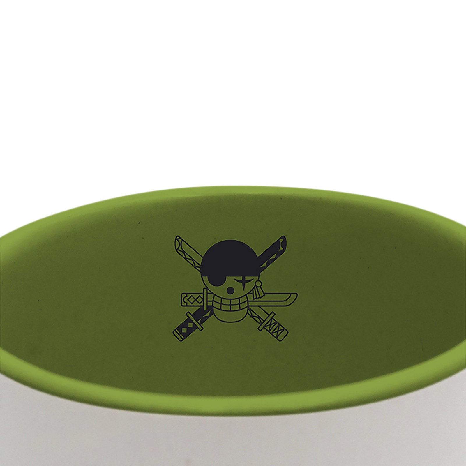 Image produit One Piece - Tasse Wanted Zoro