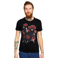 Image produit Naruto - T-shirt Akatsuki Kisame et Itachi