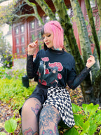 Image produit Naruto - T-shirt Akatsuki Kisame et Itachi