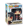 Image produit Naruto - Figurine Funko Pop Itachi