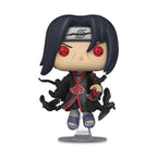 Image produit Naruto - Figurine Funko Pop Itachi