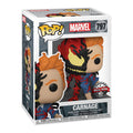 Image produit Marvel - Figurine Funko Pop Carnage