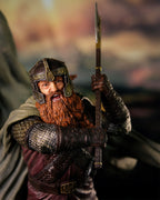 Image produit Seigneur des anneaux - Figurine Deluxe Legolas et Gimli 46 cm