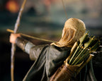 Image produit Seigneur des anneaux - Figurine Deluxe Legolas et Gimli 46 cm