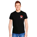 Image produit Naruto - T-shirt Sasuke et Itachi noir