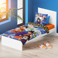 Product image Dragon Ball Z - Group Reversible Bedding including Sportbag