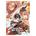 Image produit Le héros le plus fort avec la marque de faiblesse - Manga Volume 3