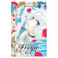 Image produit Prince Freya - Manga Tome 1