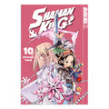 Image produit Shaman King - Tome 10
