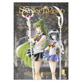 Image produit Pretty Guardian Sailor Moon - Édition Éternelle Manga Volume 7 Édition Bijoux