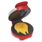 Image produit Star Wars - Gaufrier Millennium Falcon