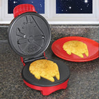Image produit Star Wars - Gaufrier Millennium Falcon