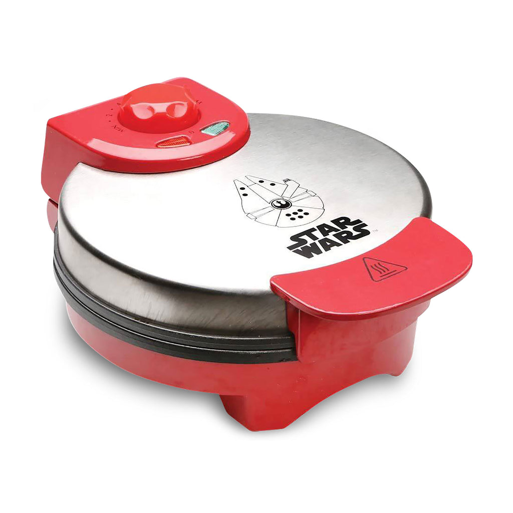 Image produit Star Wars - Gaufrier Millennium Falcon