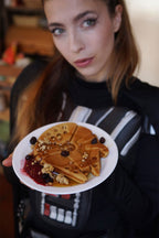 Image produit Star Wars - Gaufrier Millennium Falcon