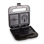 Image produit Sandwich maker Grogu et Mando - Star Wars The Mandalorian
