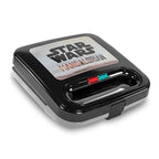 Image produit Sandwich maker Grogu et Mando - Star Wars The Mandalorian