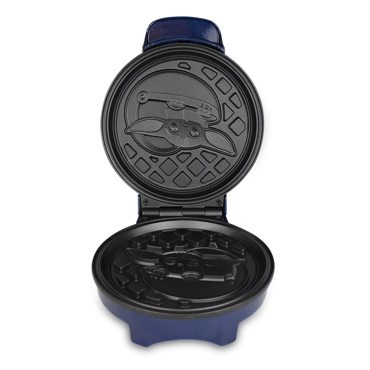 Product image Grogu Waffle Iron - Star Wars The Mandalorian