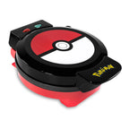 Image produit Pokémon - Gaufrier Pokéball