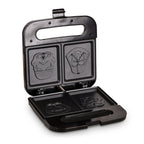 Image produit Star Wars - Sandwich Maker Darth Vader & Stormtrooper