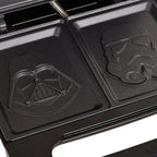 Image produit Star Wars - Sandwich Maker Darth Vader & Stormtrooper