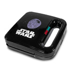 Image produit Star Wars - Sandwich Maker Darth Vader & Stormtrooper