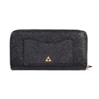 Image produit Zelda - Porte-monnaie avec logo et fermeture éclair