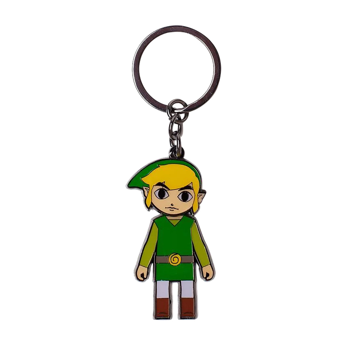 Image produit Zelda - Porte-clés Link
