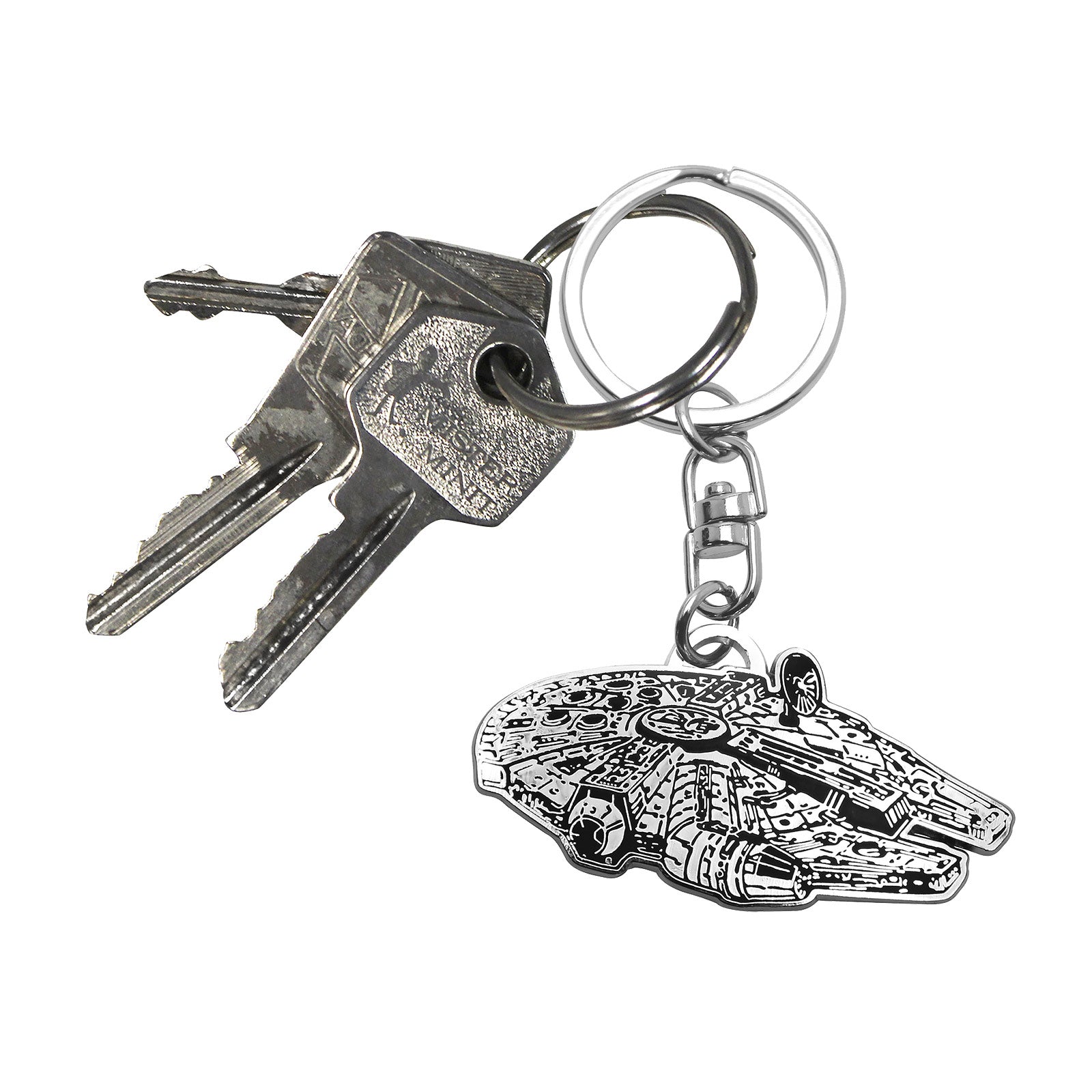 Image produit Porte-clés Faucon Millénaire - Star Wars