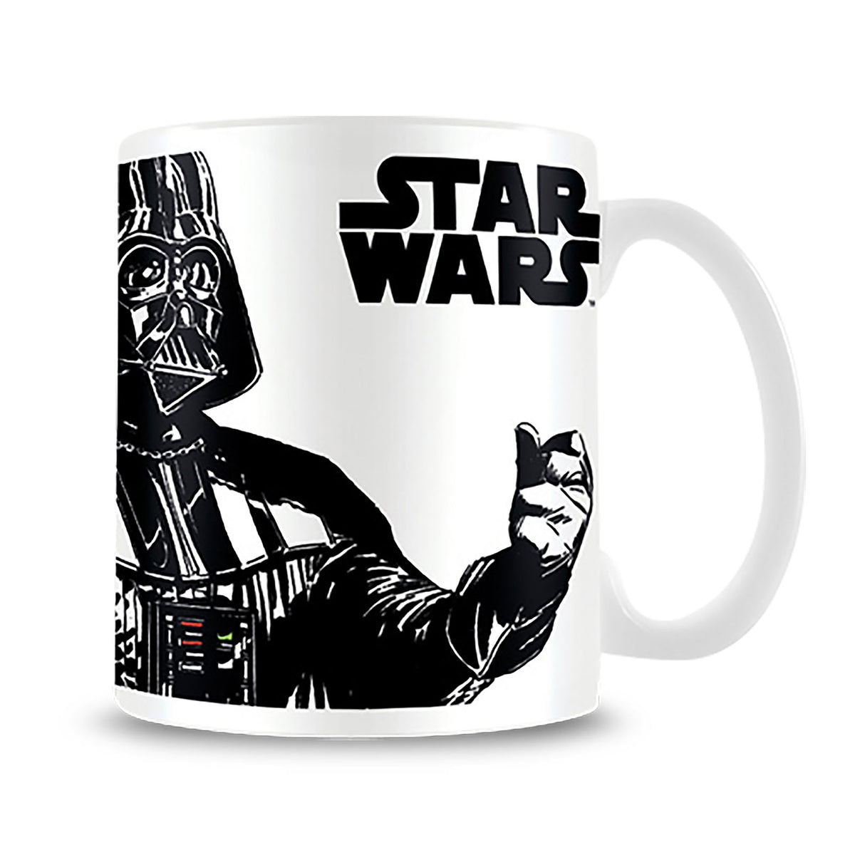 Product image Star Wars - Darth Vader Power Mug