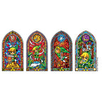 Image produit Zelda - Tasse Link Allover