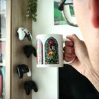 Image produit Zelda - Tasse Link Allover