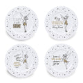 Image produit Tinkerbell de Disney - Ensemble d'assiettes