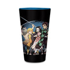 Image produit Demon Slayer - Verre de groupe