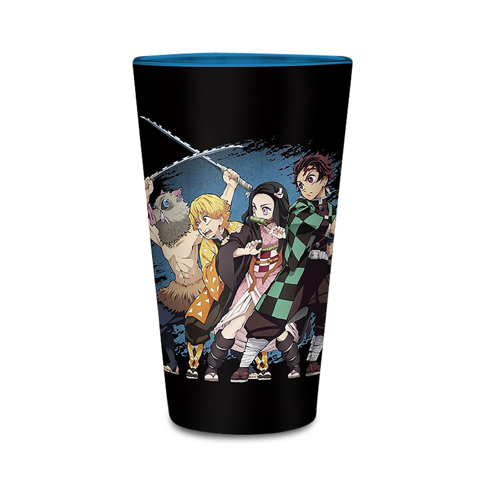 Image produit Demon Slayer - Verre de groupe