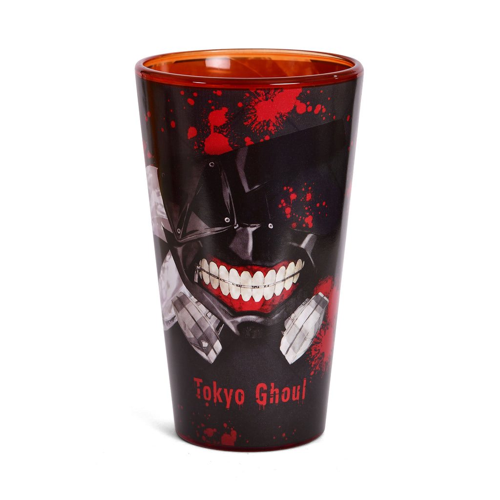 Image produit Tokyo Ghoul - Verre Kaneki & Masque