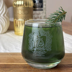 Image produit Harry Potter - Ensemble de verres Gryffindor et Slytherin
