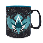 Image produit Assassin's Creed - Tasse Eagles & Assassin