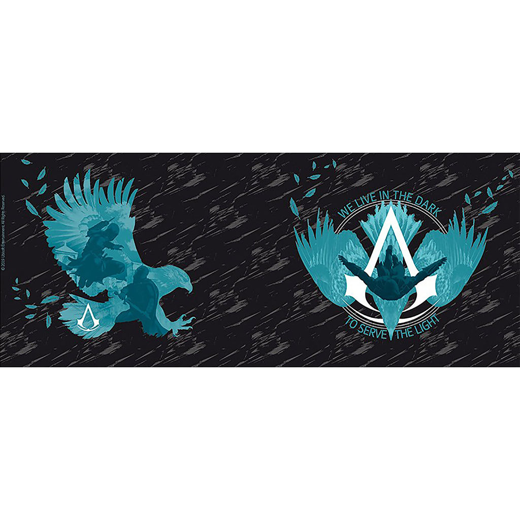 Image produit Assassin's Creed - Tasse Eagles & Assassin