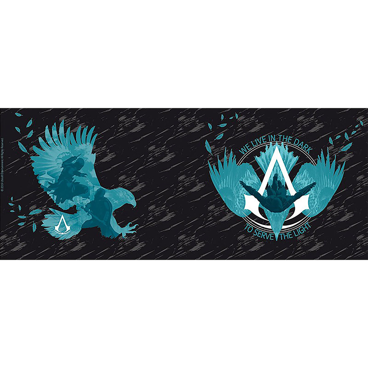 Image produit Assassin's Creed - Tasse Eagles & Assassin