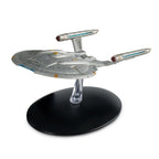 Image produit Star Trek - Vaisseau spatial U.S.S. Enterprise NX-01 Figurine Hero Collector