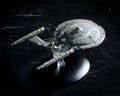 Image produit Star Trek - Vaisseau spatial U.S.S. Enterprise NX-01 Figurine Hero Collector