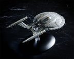 Image produit Star Trek - Vaisseau spatial U.S.S. Enterprise NX-01 Figurine Hero Collector