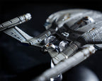 Image produit Star Trek - Vaisseau spatial U.S.S. Enterprise NX-01 Figurine Hero Collector
