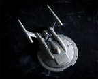 Image produit Star Trek - Vaisseau spatial U.S.S. Enterprise NX-01 Figurine Hero Collector