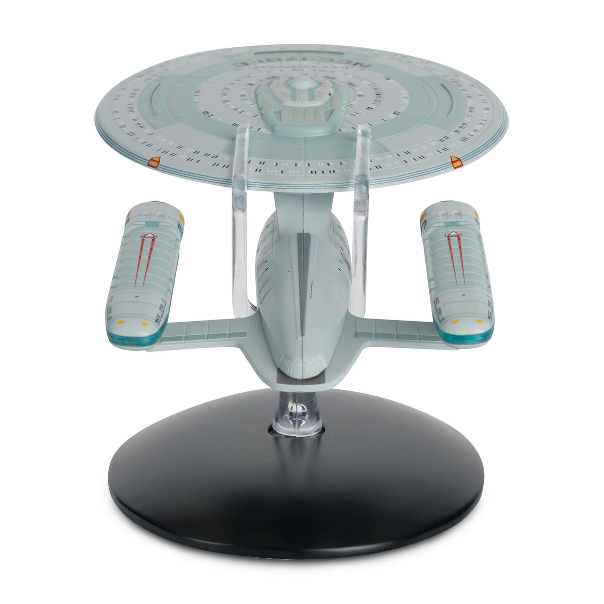 Product image Star Trek - Spaceship U.S.S. Enterprise NCC-1701-C Hero Collector Figure