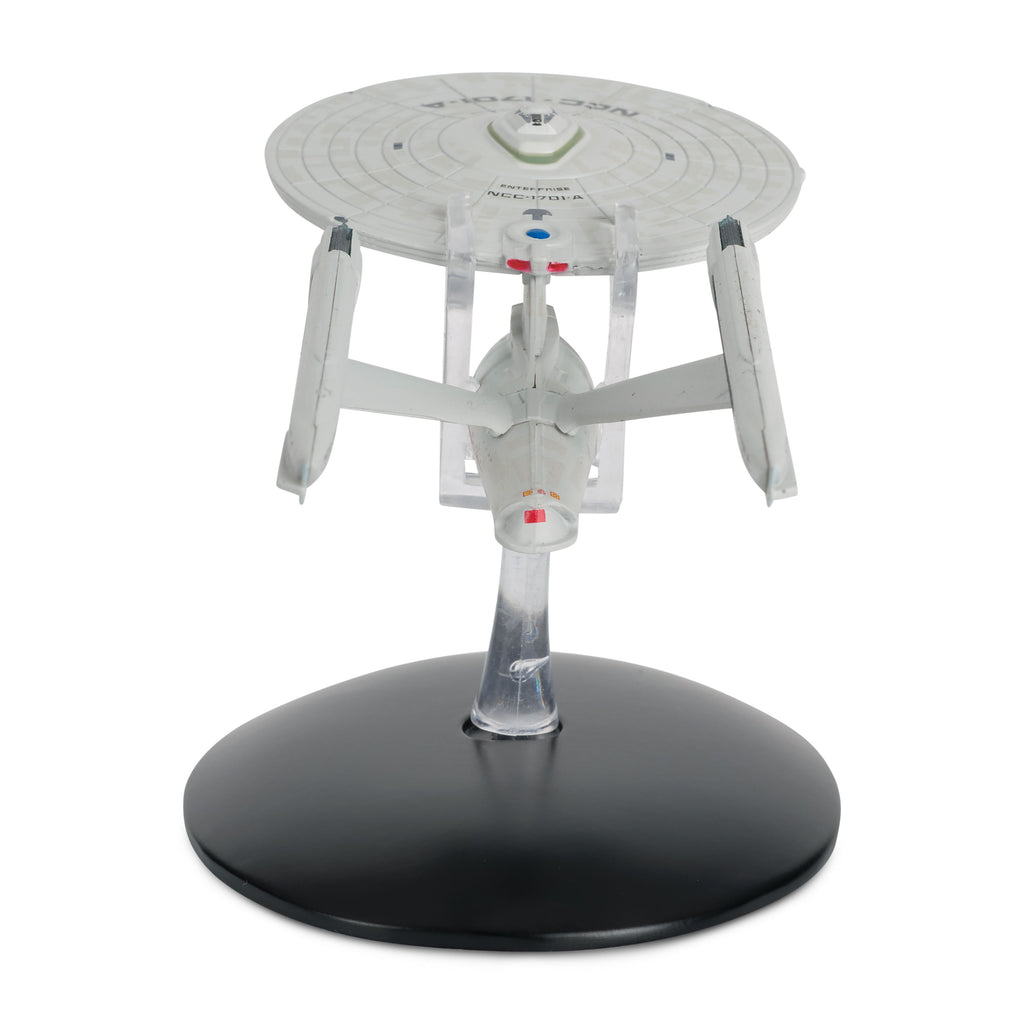 Product image Star Trek - Spaceship U.S.S Enterprise NCC-1701-A Hero Collector Figure