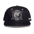 Image produit Far Cry - Casquette Snapback Tonal Guerrillas noir