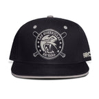 Image produit Far Cry - Casquette Snapback Tonal Guerrillas noir