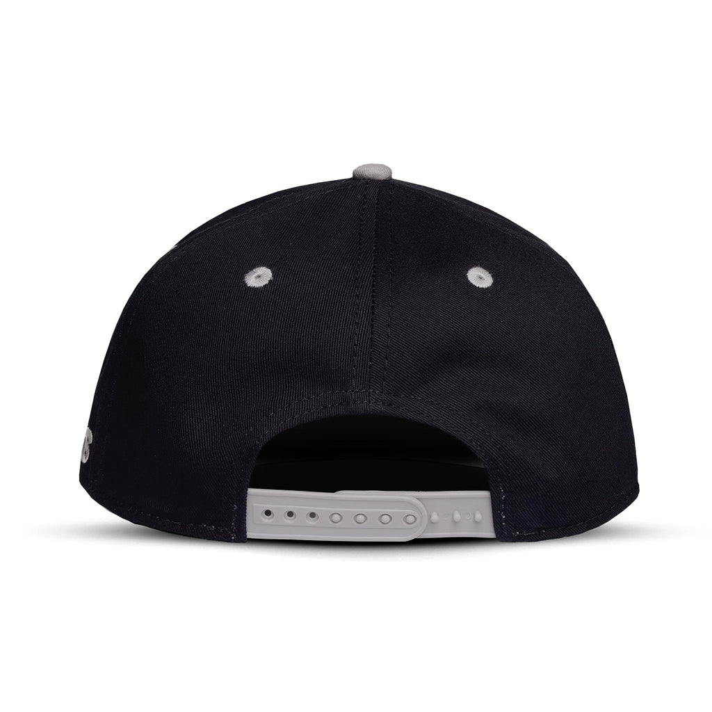 Image produit Far Cry - Casquette Snapback Tonal Guerrillas noir