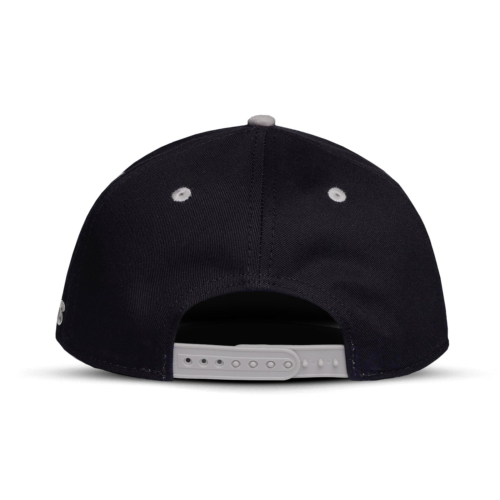 Image produit Far Cry - Casquette Snapback Tonal Guerrillas noir